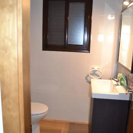 Casa Marimonte 度假居 *