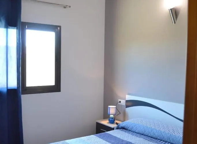 Casa Marimonte Hébergement de vacances *