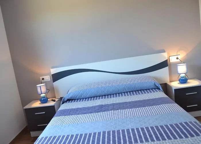 Casa Marimonte Hébergement de vacances *