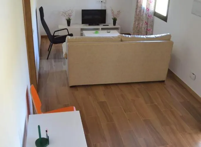 Hébergement de vacances Casa Marimonte Conil De La Frontera