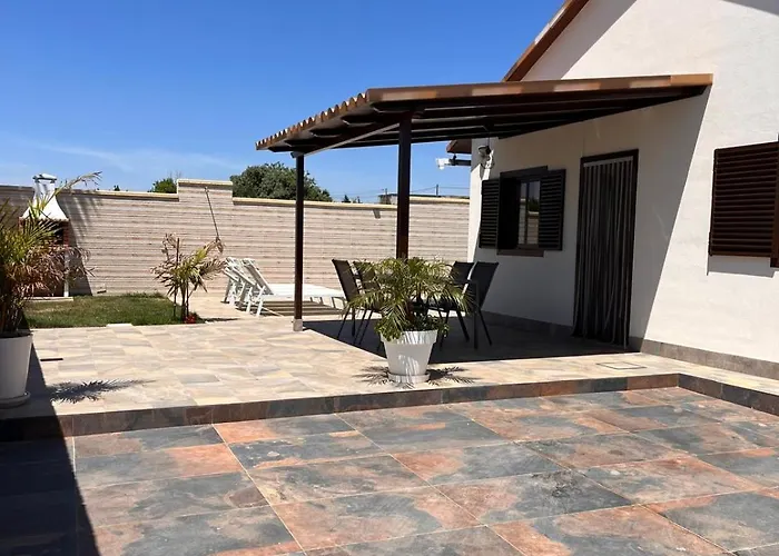 Casa Marimonte * Conil De La Frontera