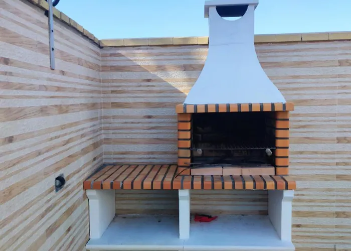 Casa Marimonte Conil De La Frontera