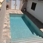 Holiday home Casa Marimonte Conil De La Frontera
