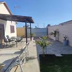Casa Marimonte Conil De La Frontera
