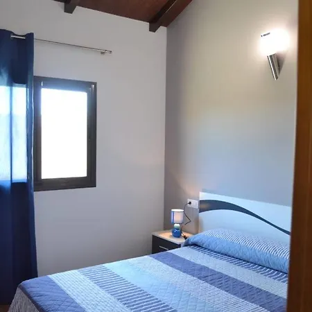 Casa Marimonte Nyaraló *