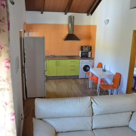 Casa Marimonte Conil de la Frontera