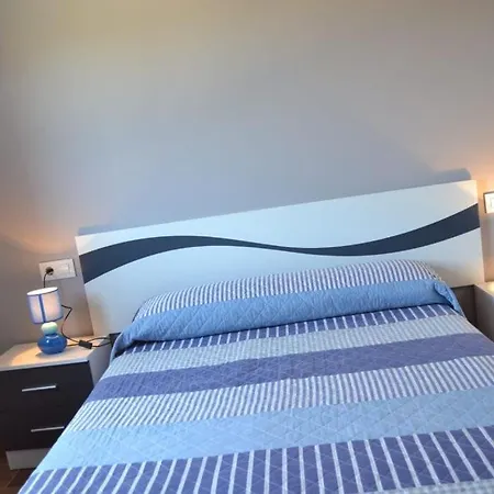 Casa Marimonte Nyaraló *