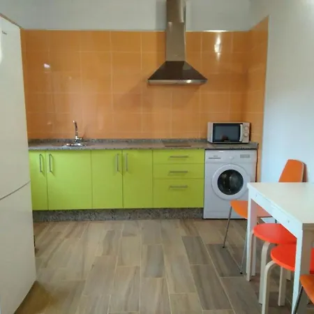 Casa Marimonte בית נופש קוניל דה לה פרונטרה