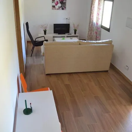 בית נופש Casa Marimonte קוניל דה לה פרונטרה