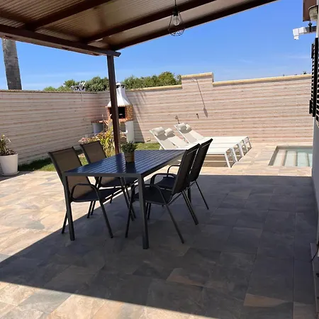 בית נופש Casa Marimonte