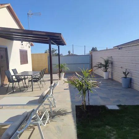 Casa Marimonte קוניל דה לה פרונטרה