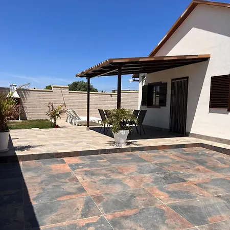 Casa Marimonte * קוניל דה לה פרונטרה