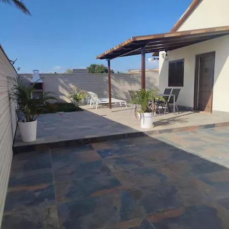 Casa Marimonte