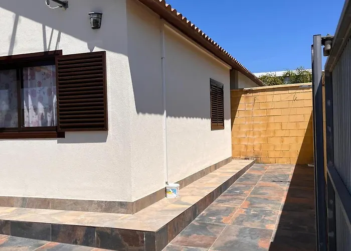 Casa Marimonte Prázdninový dům Conil De La Frontera