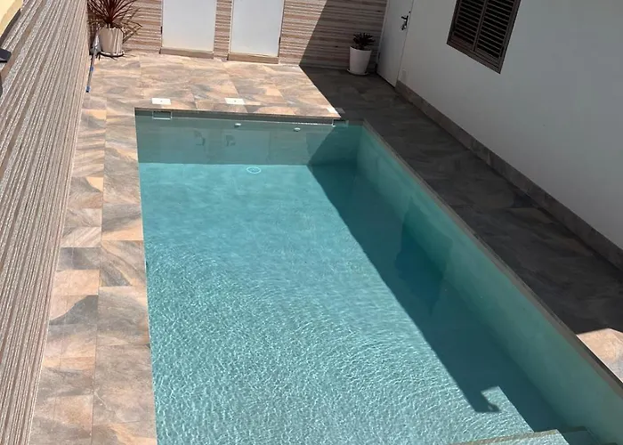 Prázdninový dům Casa Marimonte Conil De La Frontera