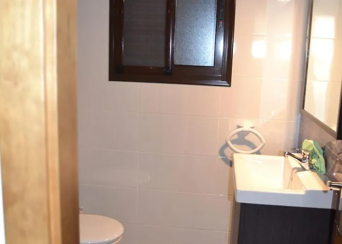 Casa Marimonte Prázdninový dům *