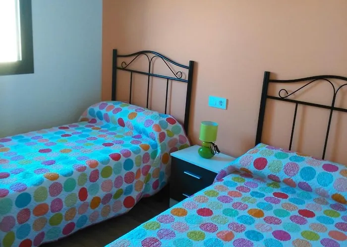 Prázdninový dům Casa Marimonte *