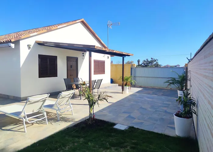 Casa Marimonte Prázdninový dům *