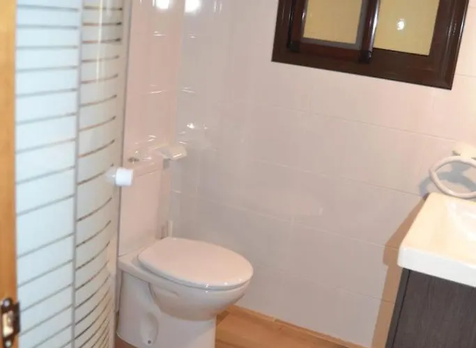 Casa Marimonte * Conil De La Frontera