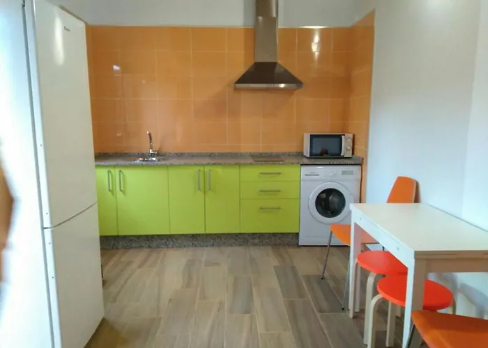 Casa Marimonte Holiday home Conil De La Frontera