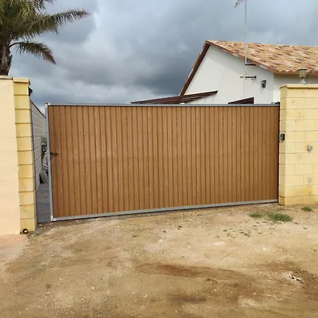 Casa Marimonte Nyaraló Conil de la Frontera