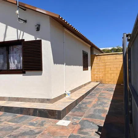 Casa Marimonte Feriehus Conil De La Frontera