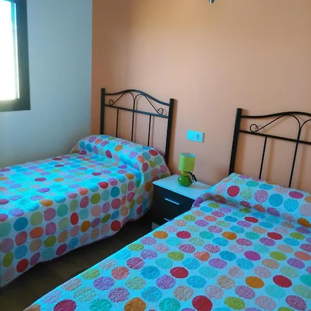 Nyaraló Casa Marimonte *