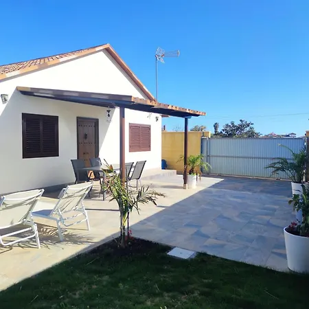 Casa Marimonte Feriehus *