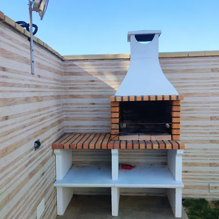 Casa Marimonte Conil de la Frontera